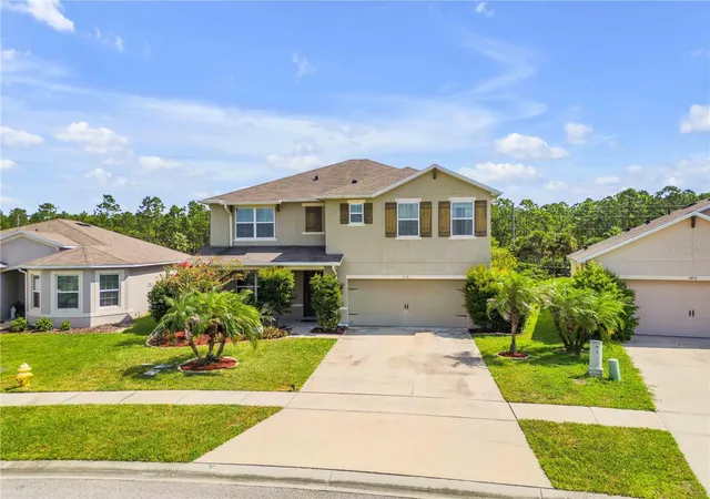 2nd image of 5215 Bear Corn Run, Daytona Beach, FL 32128 | MLS# NS1087256