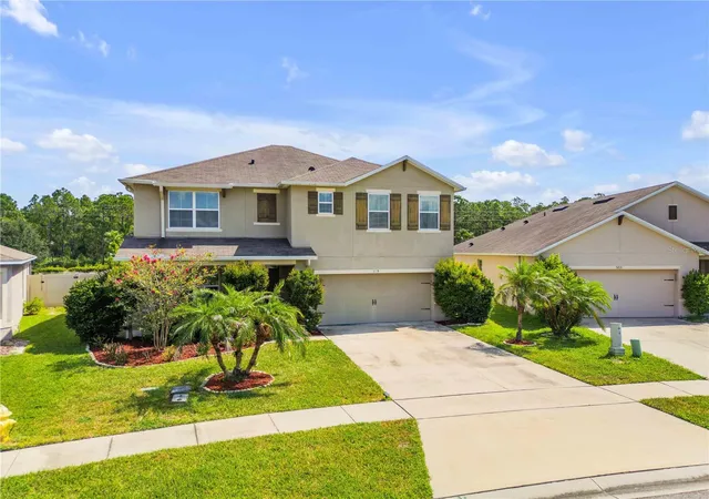 Photo 3 of Single family home for sale at 5215 Bear Corn Run, Daytona Beach, FL 32128 | MLS# NS1087256 | Listing updated on 2026-08-19