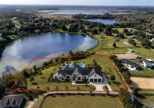 1st image of Kenny Trl, Eustis, FL 32736 | MLS# G5107810