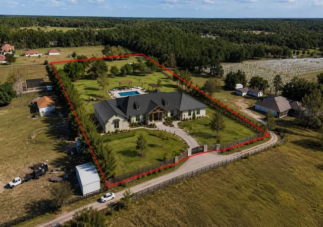 Photo 1 of Land for sale at 001 Kenny Trl, Eustis, FL 32736 | MLS# G5107866 | Listing updated on 2026-09-03