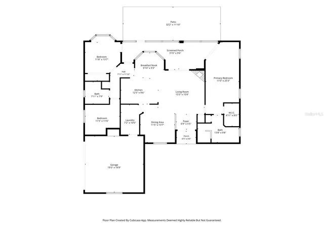 39th image of 8424 E Zephyr Wing Ct, Floral City, FL 34436 | MLS# W7882844