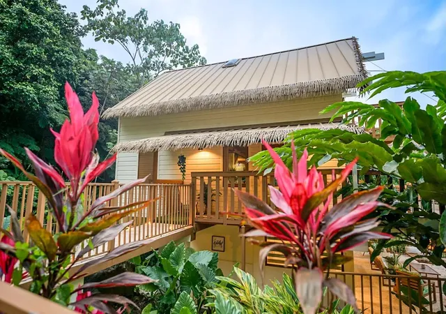 Photo 1 of Single family home for sale at Calle 9 Mameyes Ii Colinas Del Yunque #19 I, Rio Grande, PR 00745 | MLS# PR9119196 | Listing updated on 2026-09-03