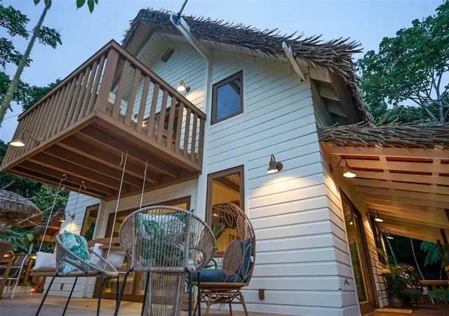 Photo 3 of Single family home for sale at Calle 9 Mameyes Ii Colinas Del Yunque #19 I, Rio Grande, PR 00745 | MLS# PR9119196 | Listing updated on 2026-09-03