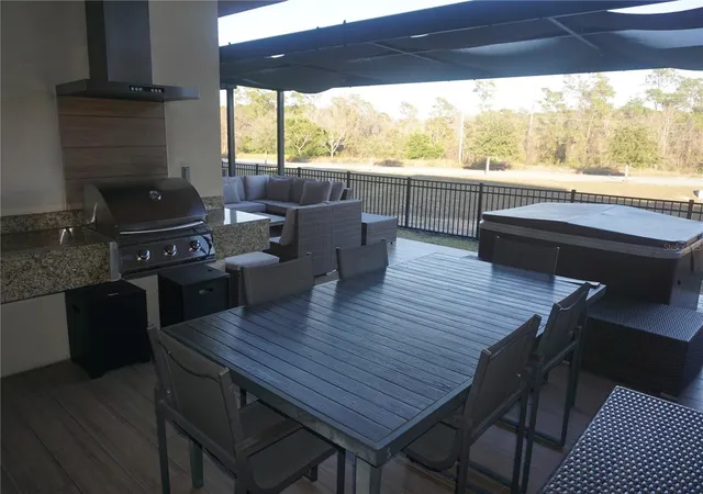 Photo 1 of Townhouse for sale at 3051 Rockefeller Way, Kissimmee, FL 34747 | MLS# O6381214 | Listing updated on 2026-09-01