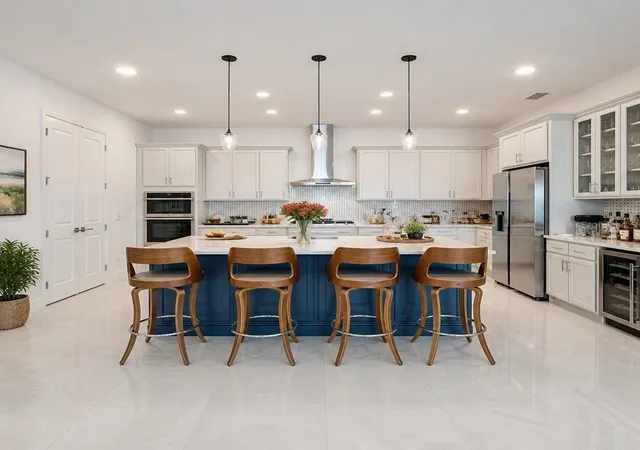4th image of 1990 Wallingford Loop, Mount Dora, FL 32757 | MLS# G5108039