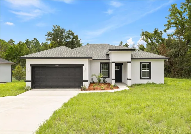 Photo 1 of Single family home for sale at 15777 Sw 55th Avenue Rd, Ocala, FL 34473 | MLS# O6381707 | Listing updated on 2026-08-06