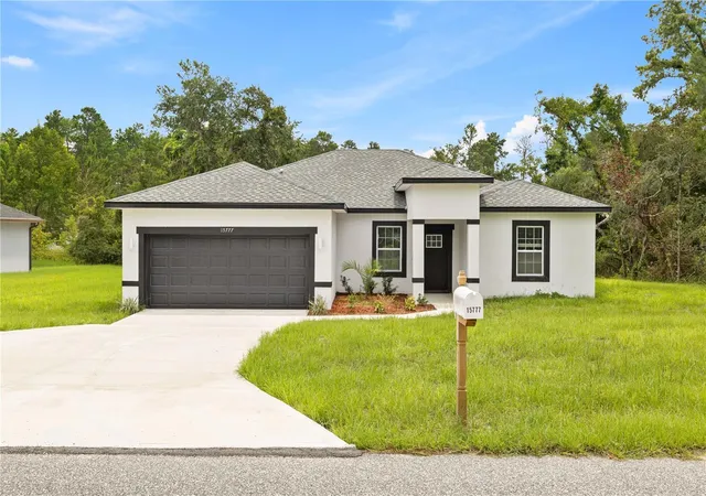 Photo 2 of Single family home for sale at 15777 Sw 55th Avenue Rd, Ocala, FL 34473 | MLS# O6381707 | Listing updated on 2026-08-06