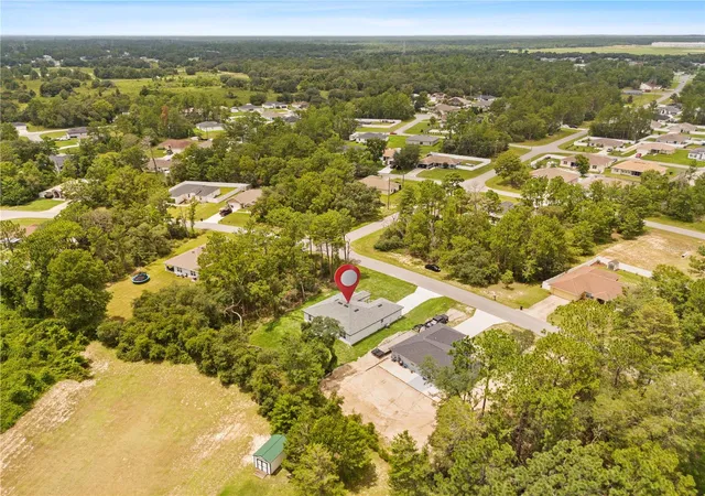Photo 32 of Single family home for sale at 15777 Sw 55th Avenue Rd, Ocala, FL 34473 | MLS# O6381707 | Listing updated on 2026-08-06