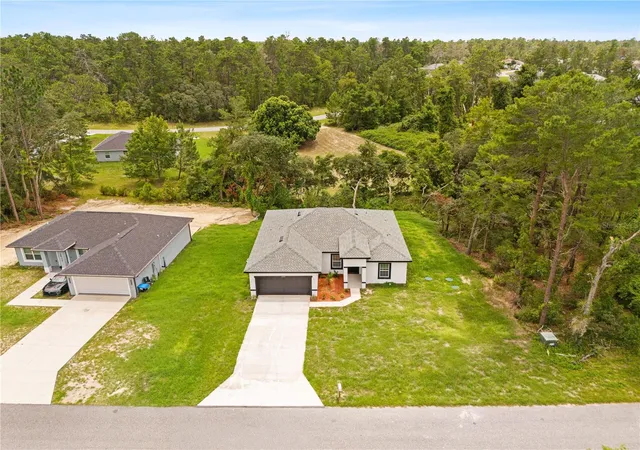 Photo 4 of Single family home for sale at 15777 SW 55th Avenue Rd, Ocala, FL 34473 | MLS# O6381707 | Listing updated on 2026-08-06