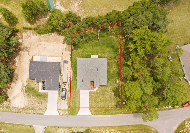 Photo 5 of Single family home for sale at 15777 SW 55th Avenue Rd, Ocala, FL 34473 | MLS# O6381707 | Listing updated on 2026-08-06