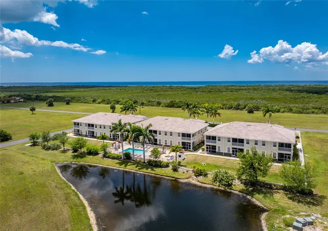 Photo 1 of Condo for sale at 17094 Acapulco Rd #321, Punta Gorda, FL 33955 | MLS# C7521839 | Listing updated on 2026-08-18