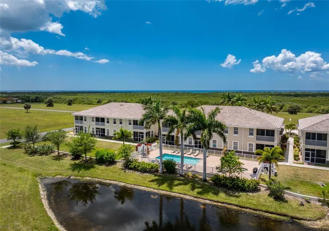Photo 2 of Condo for sale at 17094 Acapulco Rd #321, Punta Gorda, FL 33955 | MLS# C7521839 | Listing updated on 2026-08-18