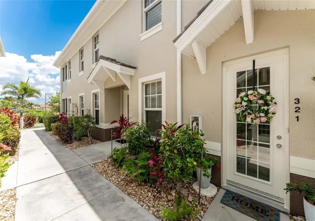 Listing Photo 5 - Condo for sale in building located at 17094 Acapulco Rd, PUNTA GORDA, FL 33955 - Unit #321