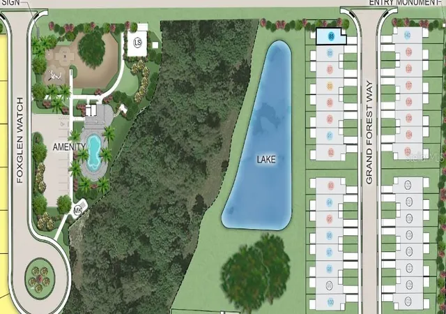 44th image of 7151 Grand Forest Wy, Nokomis, FL 34275 | MLS# A4683072