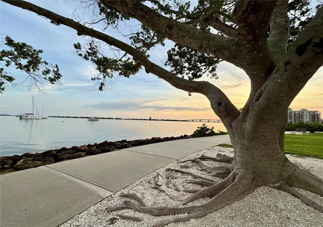 37th image of 707 S Gulfstream Ave #307, Sarasota, FL 34236 | MLS# A4683134