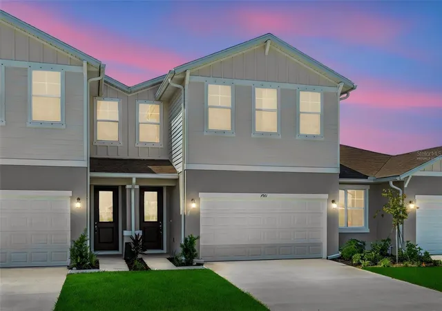Photo 3 of Townhouse for sale at 7511 Sea Oak Ct, Parrish, FL 34219 | MLS# G5108446 | Listing updated on 2026-09-02
