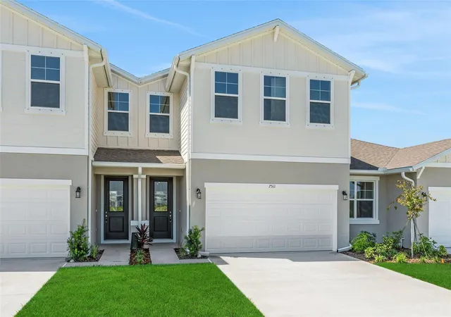 Photo 4 of Townhouse for sale at 7511 Sea Oak Ct, Parrish, FL 34219 | MLS# G5108446 | Listing updated on 2026-09-02