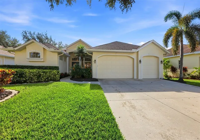 Photo 1 of Sale Pending at 6228 Aventura Dr, Sarasota, FL 34241 | MLS# A4683222 | Listing updated on 2026-09-02