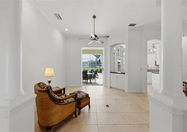 Photo 3 of Sale Pending at 6228 Aventura Dr, Sarasota, FL 34241 | MLS# A4683222 | Listing updated on 2026-09-02