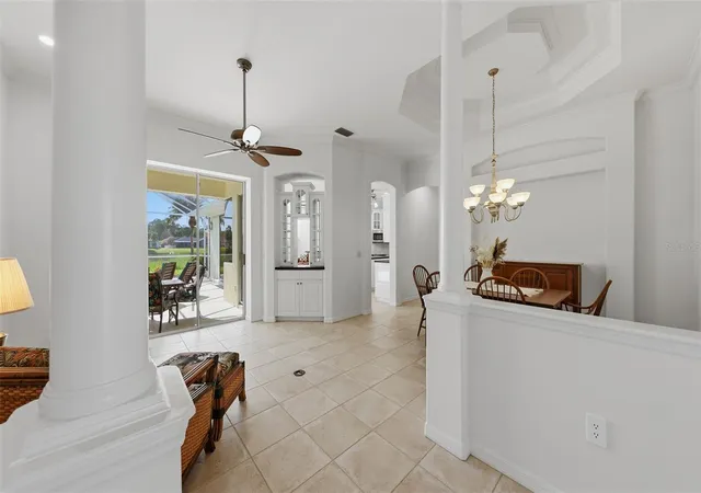 Photo 4 of Sale Pending at 6228 Aventura Dr, Sarasota, FL 34241 | MLS# A4683222 | Listing updated on 2026-09-02