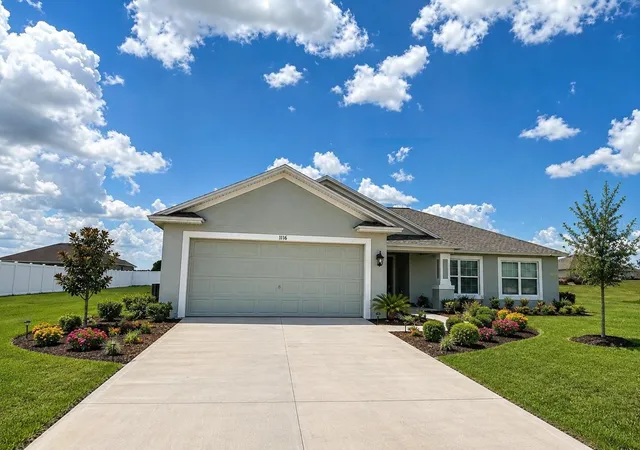 2nd image of 1116 Caloosa Ridge Wy, Babson Park, FL 33827 | MLS# S5144415