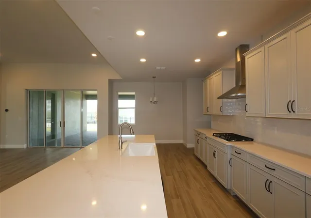 5th image of 3177 Wolf Lake Ave, Apopka, FL 32712 | MLS# O6385002