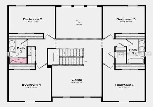 2nd image of 19309 Lochside Ln, Mount Dora, FL 32757 | MLS# O6385342