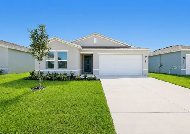 Photo 1 of Single family home for sale at 3481 Dahlia Dr, Haines City, FL | MLS# C7522480 | Listing updated on 2026-09-26