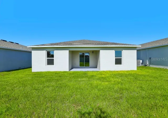 Photo 2 of Single family home for sale at 3481 Dahlia Dr, Haines City, FL | MLS# C7522480 | Listing updated on 2026-09-26