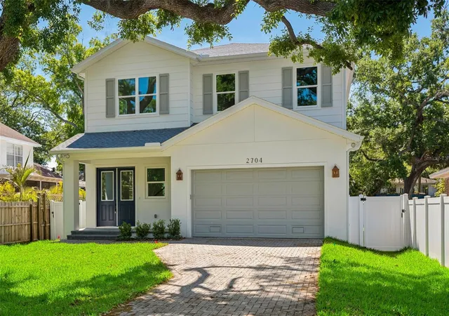 1st image of 2704 W Tyson Ave, Tampa, FL 33611 | MLS# TB8480861