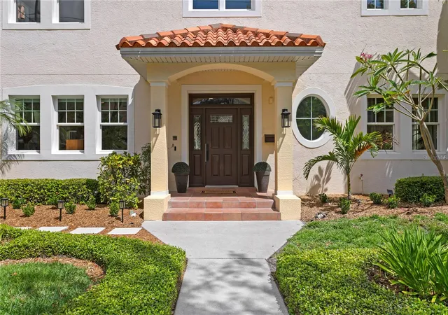 2nd image of 4115 W Barcelona St, Tampa, FL 33629 | MLS# TB8481417