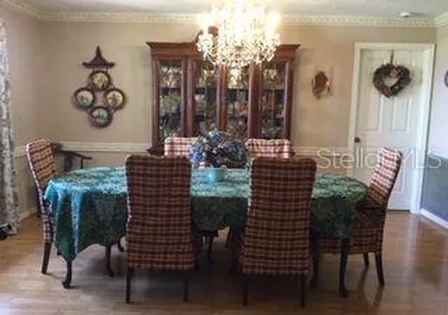 4th image of 8943 Silver Lake Dr, Leesburg, FL 34788 | MLS# TB8481421