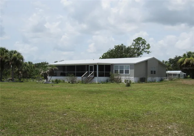 2nd image of 50544 Bermont Rd, Punta Gorda, FL 33982 | MLS# C7522651