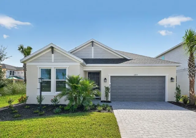 Photo 1 of Single family home for sale at 10839 Eclipse St, Sarasota, FL 34241 | MLS# A4684534 | Listing updated on 2026-08-30