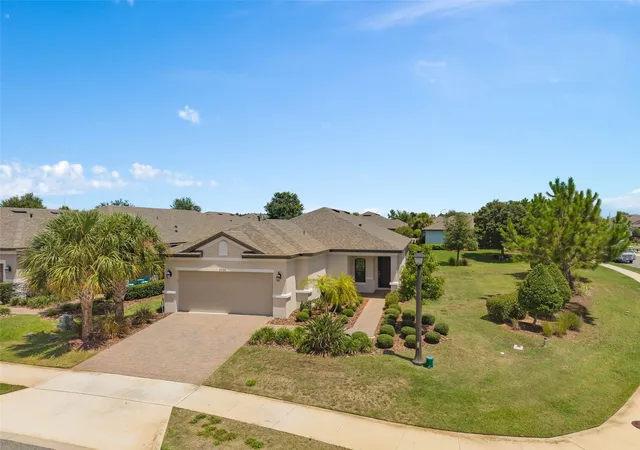 Photo 1 of Sale Pending at 2330 Hamilton Ridge Rd, Clermont, FL 34715 | MLS# O6387965 | Listing updated on 2026-09-03