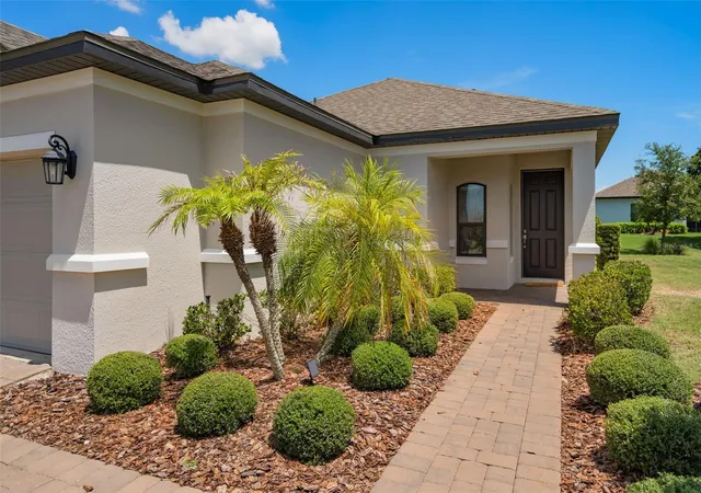 Photo 2 of Sale Pending at 2330 Hamilton Ridge Rd, Clermont, FL 34715 | MLS# O6387965 | Listing updated on 2026-09-03