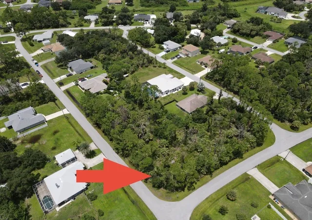 Photo 2 of Land for sale at Lot 18 Abbington St, North Port, FL 34286 | MLS# A4685376 | Listing updated on 2026-08-31