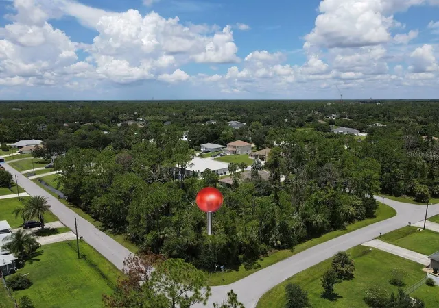 Photo 3 of Land for sale at Lot 18 Abbington St, North Port, FL 34286 | MLS# A4685376 | Listing updated on 2026-08-31