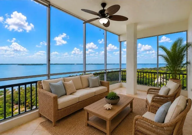 5th image of 2925 Terra Ceia Bay Blvd #2905, Palmetto, FL 34221 | MLS# A4685830