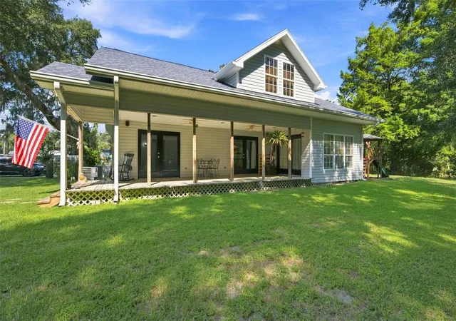 2nd image of 5572 S Marlin Pt, Floral City, FL 34436 | MLS# OM721089