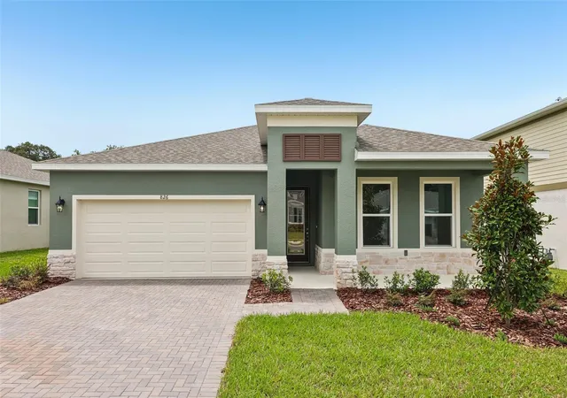 1st image of 826 Emerald Grove Dr, Apopka, FL 32703 | MLS# W7884077