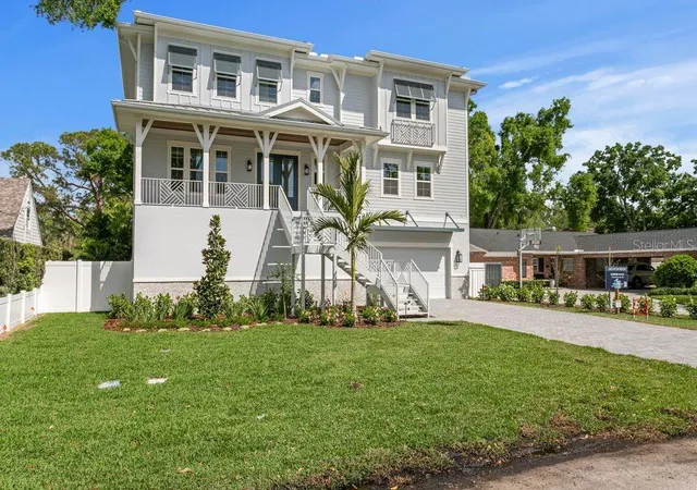 1st image of 2312 S Occident St, Tampa, FL 33629 | MLS# TB8489653