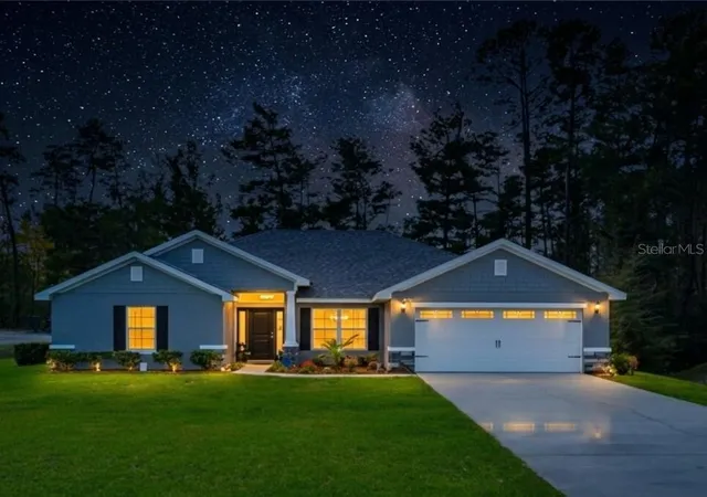 2nd image of 47 Village Center Dr, Homosassa, FL 34446 | MLS# TB8490392