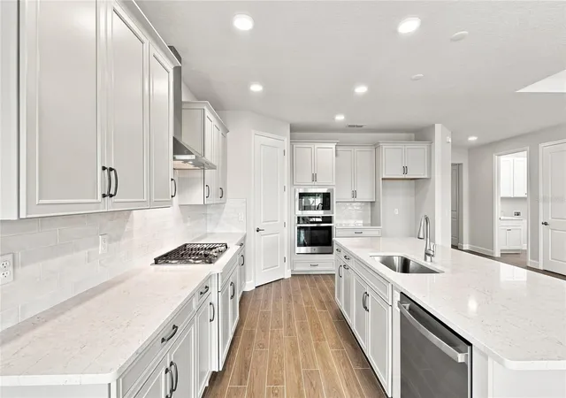 5th image of 3795 Wolves Creek Pl, Apopka, FL 32712 | MLS# O6393698