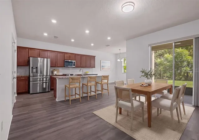 Photo 3 of Single family home for sale at 12124 Lake Blvd, New Port Richey, FL 34655 | MLS# TB8490724 | Listing updated on 2026-08-18