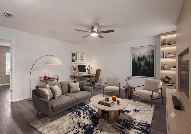 Photo 5 of Single family home for sale at 12124 Lake Blvd, New Port Richey, FL 34655 | MLS# TB8490724 | Listing updated on 2026-08-18