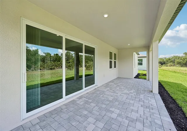 Photo 2 of Single family home for sale at 3693 142nd Terrace E, Parrish, FL 34219 | MLS# R4910952 | Listing updated on 2026-09-03