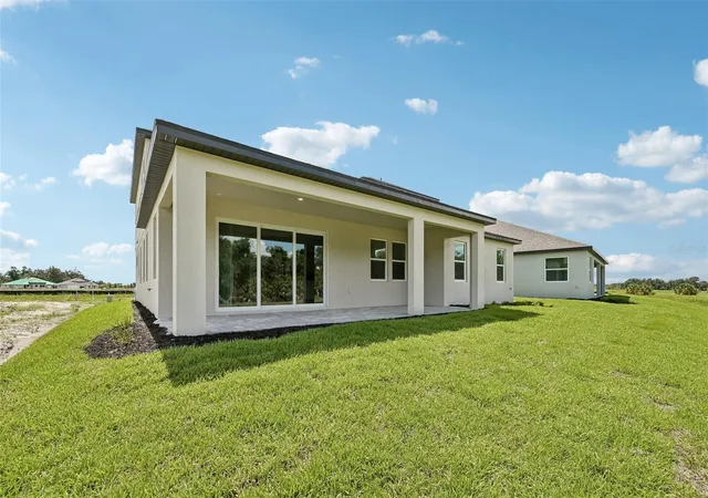 Photo 3 of Single family home for sale at 3693 142nd Terrace E, Parrish, FL 34219 | MLS# R4910952 | Listing updated on 2026-09-03