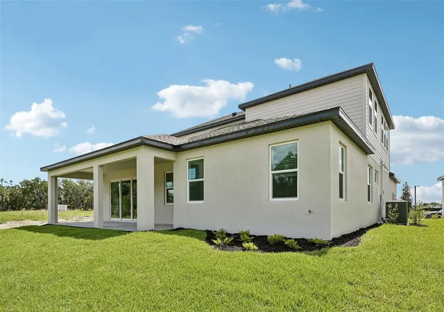 Photo 3 of Single family home for sale at 3693 142nd Terrace E, Parrish, FL 34219 | MLS# R4910952 | Listing updated on 2026-09-03