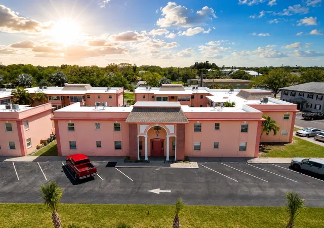 1st image of 7001 Pl De La Paix #2A, South Pasadena, FL 33707 | MLS# A4687747